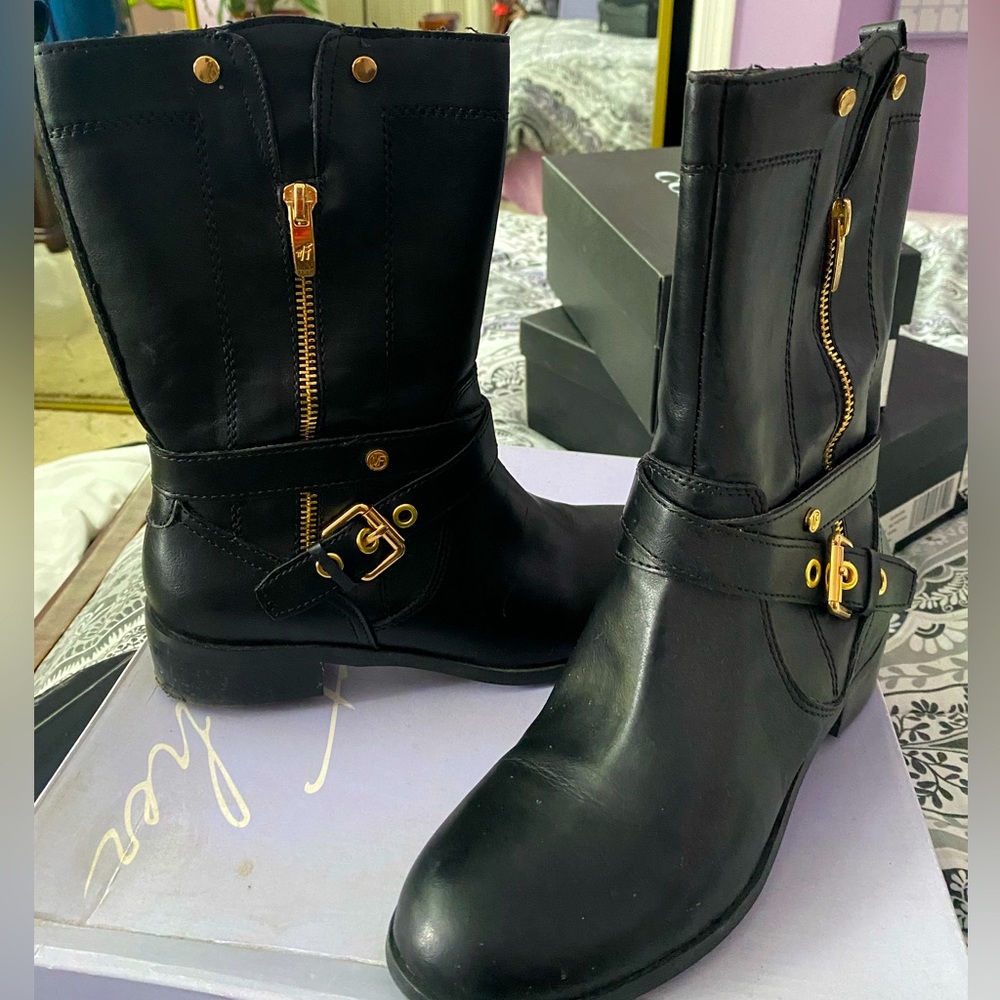 Marc Fisher Boot